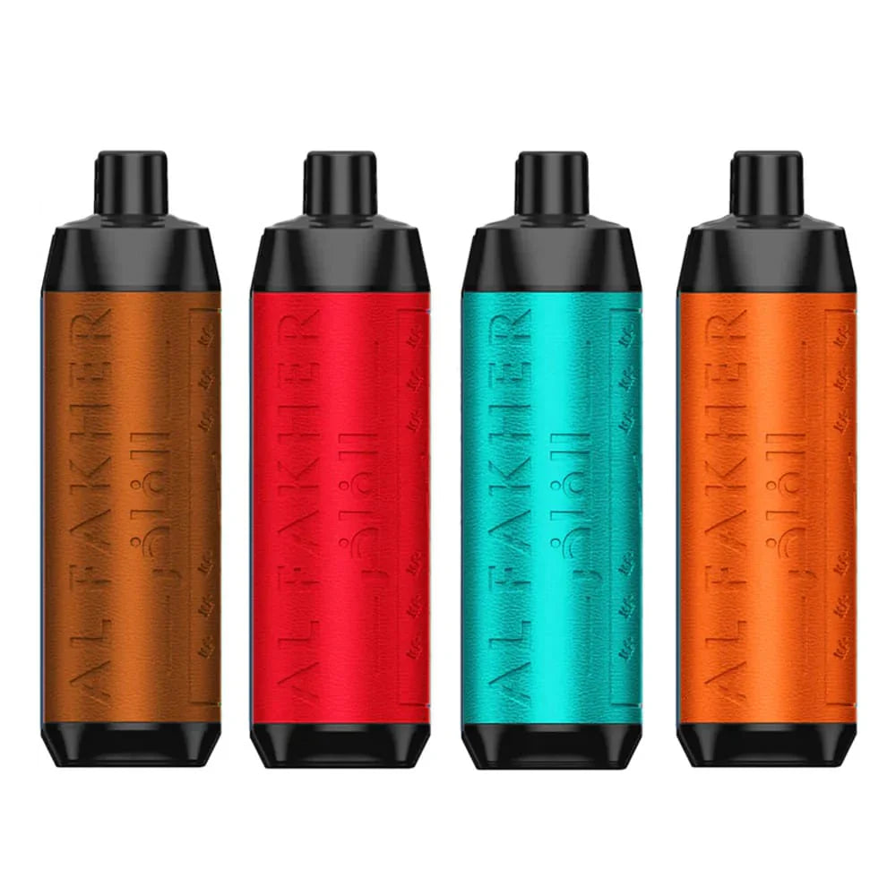 Al Fakher Crown Bar Pro 8000 Puffs