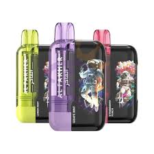 Al Fakher Ultra 25000 Puffs