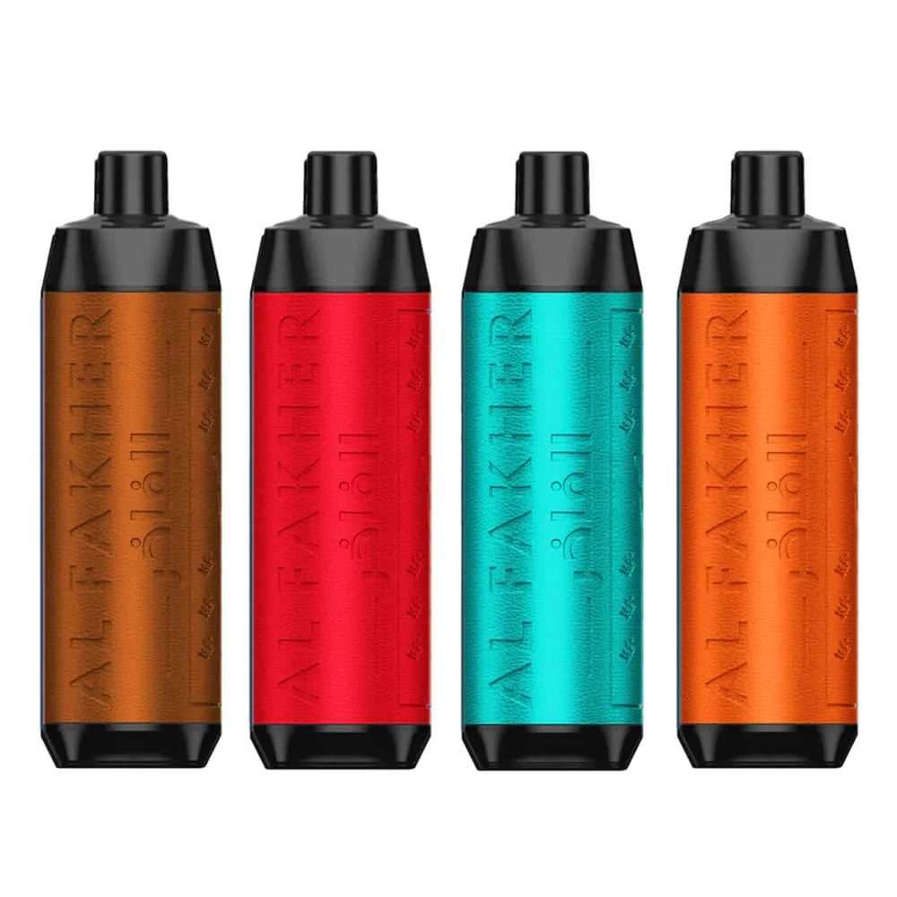 Al Fakher Crown Bar Pro 8000 Puffs
