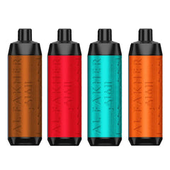 Al Fakher Crown Bar Pro 8000 Puffs